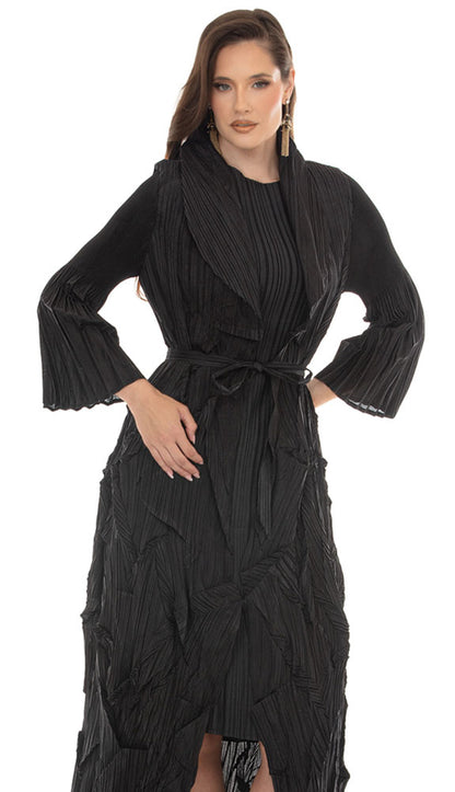 Luxe Moda LM566