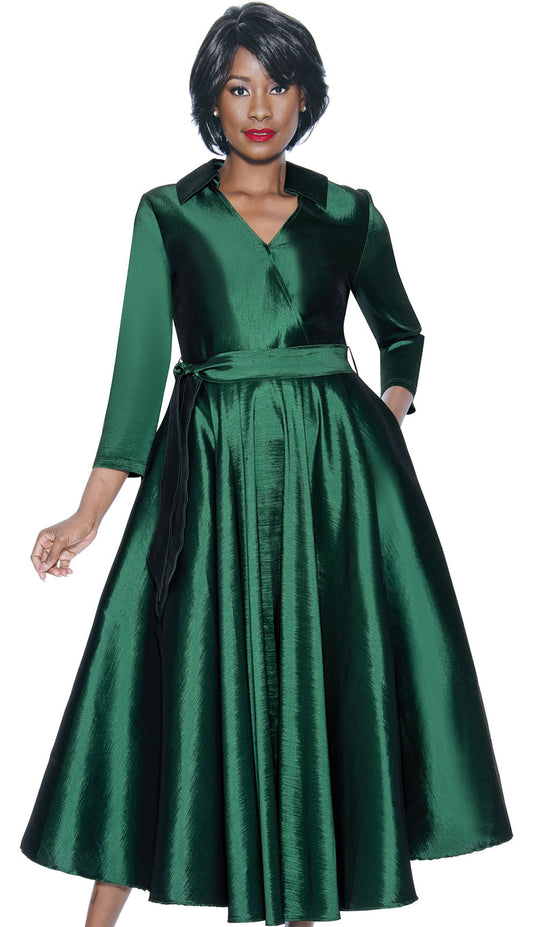 Terramina 7869-GRN Church Suit