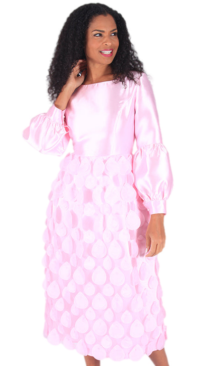 pink plus size church dresses Plus Size Pink Church Dresses