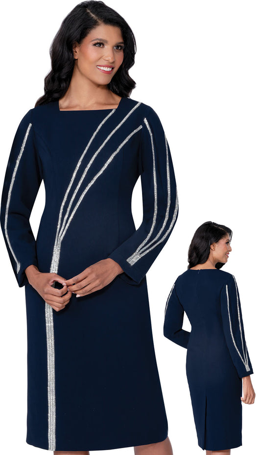 Nubiano 100421 Church Dress