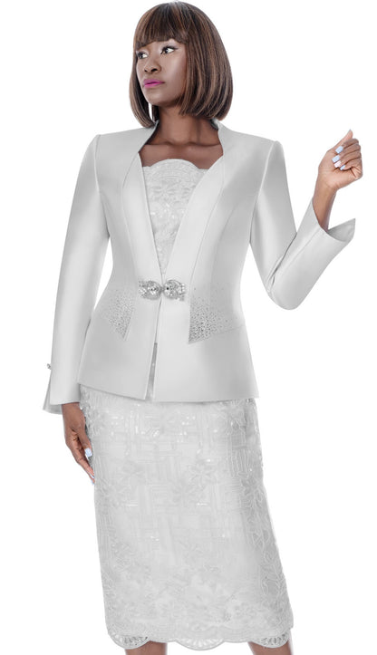 Susanna 3003 Church Suit