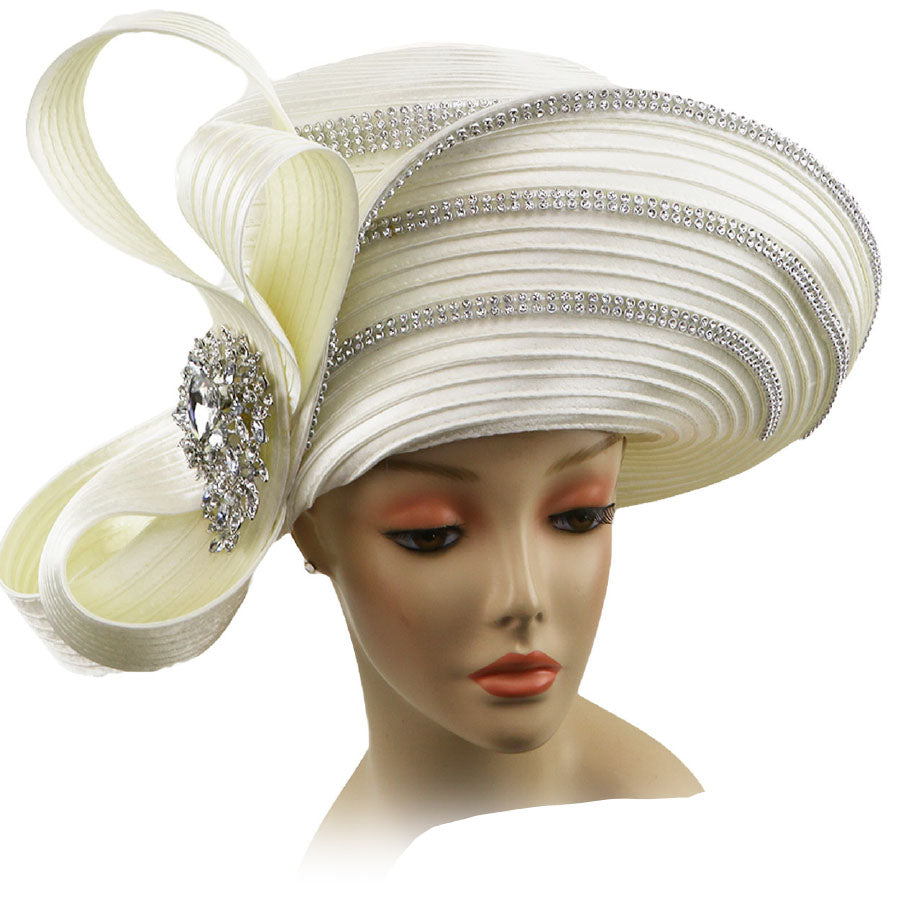 Church Hat 9303