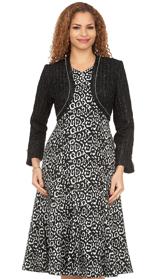 Giovanna D1689 Womens Church Dress