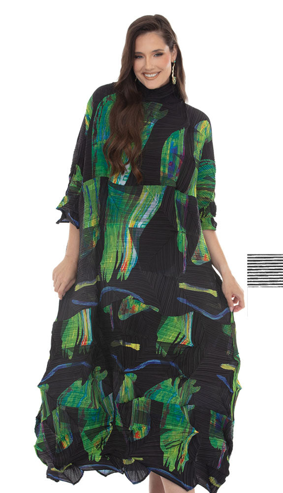 Luxe Moda LM567
