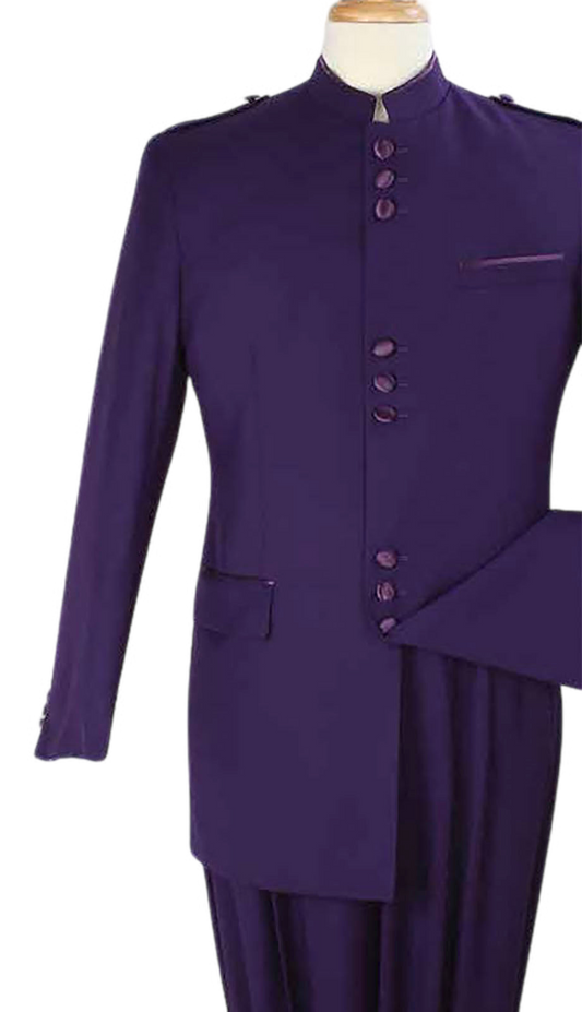 Iconic AG95-CO 2pc Mens Church Suit