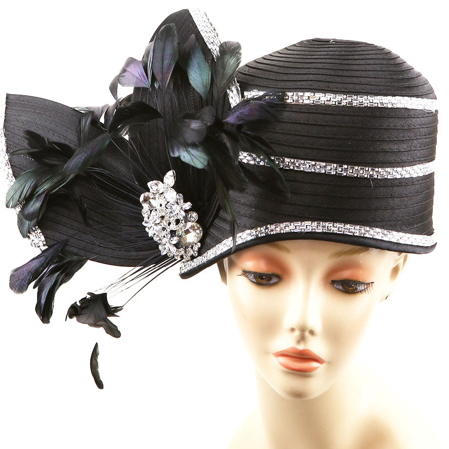 Church Hat 9550