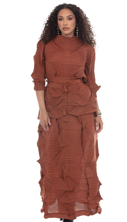 Luxe Moda LM568