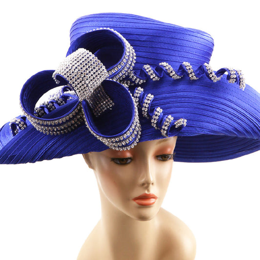 Church Hat 9552