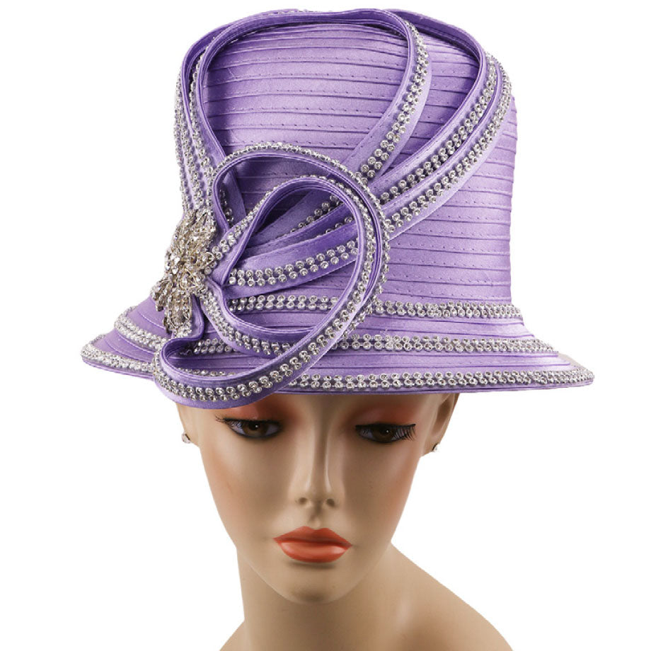 Church Hat 9553