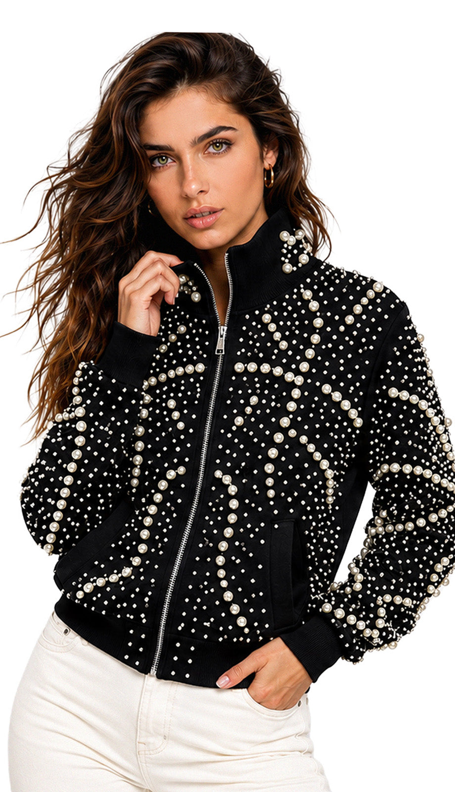 Luxe Moda LM572