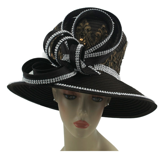 8256 Church Hat