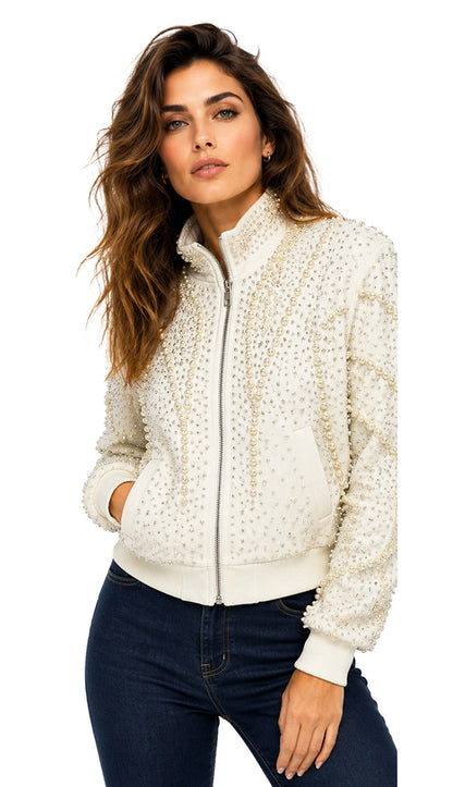 Luxe Moda LM572-OFW