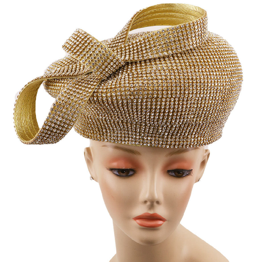 Church Hat 9555