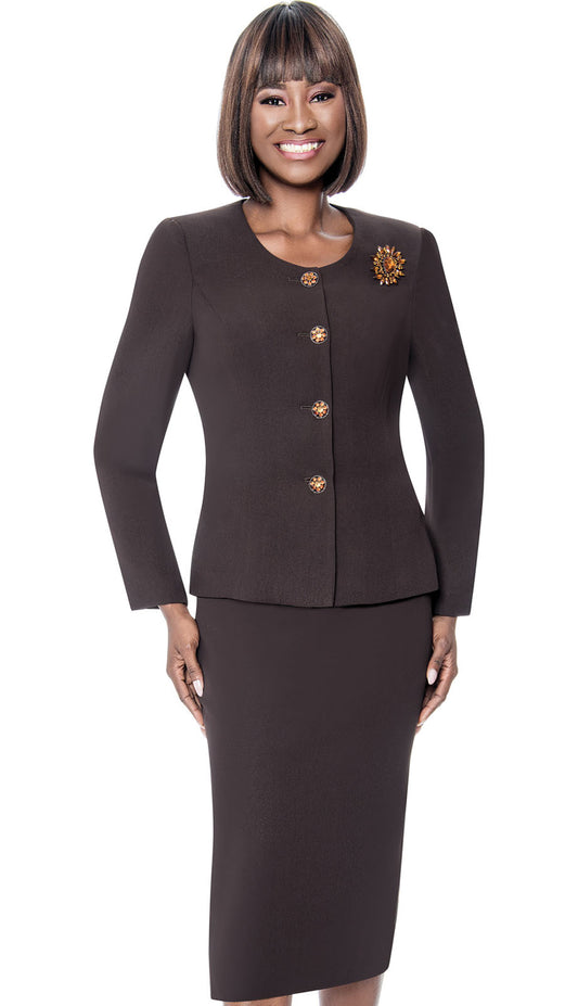 Terramina 9004-BRN-CO