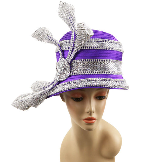 Church Hat 9558