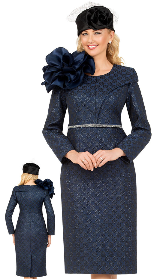 Giovanna D1715 Church Dress