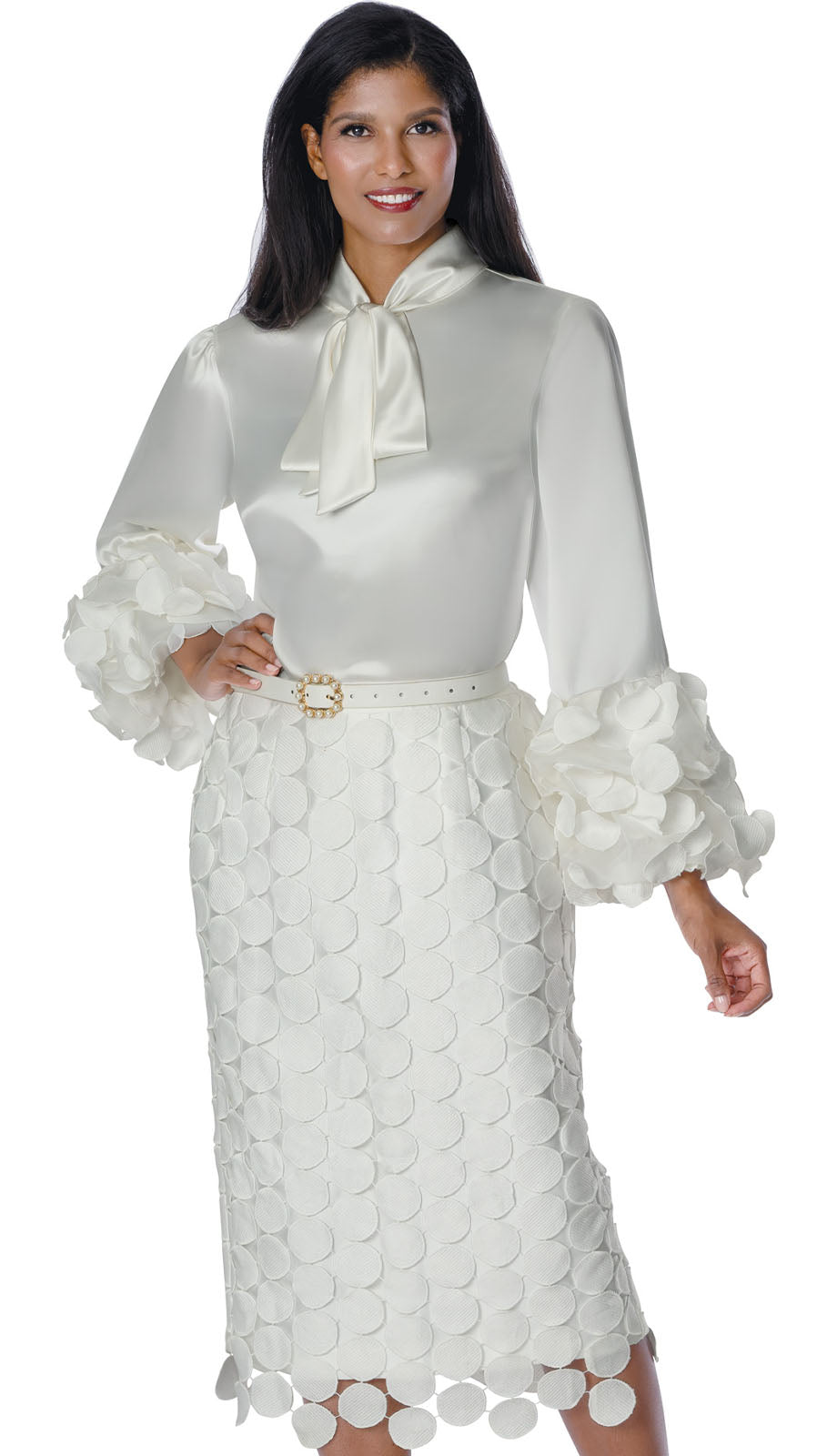 Stellar Looks SL600842-CO Church Suit