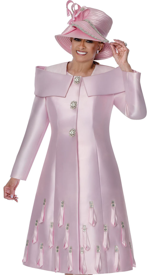 Dorinda Clark Cole 310112-H Church Hat
