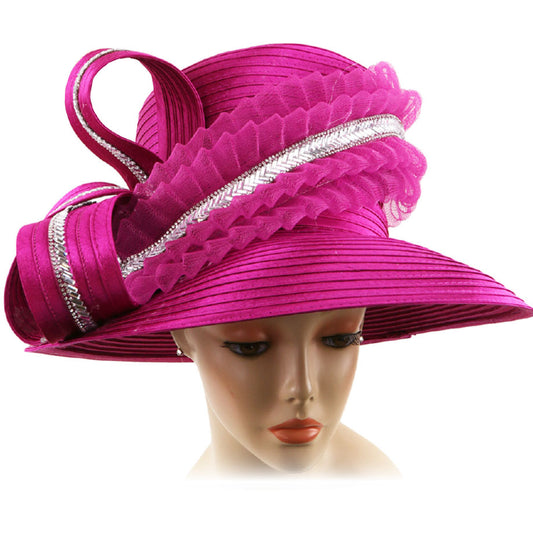 Church Hat 9304