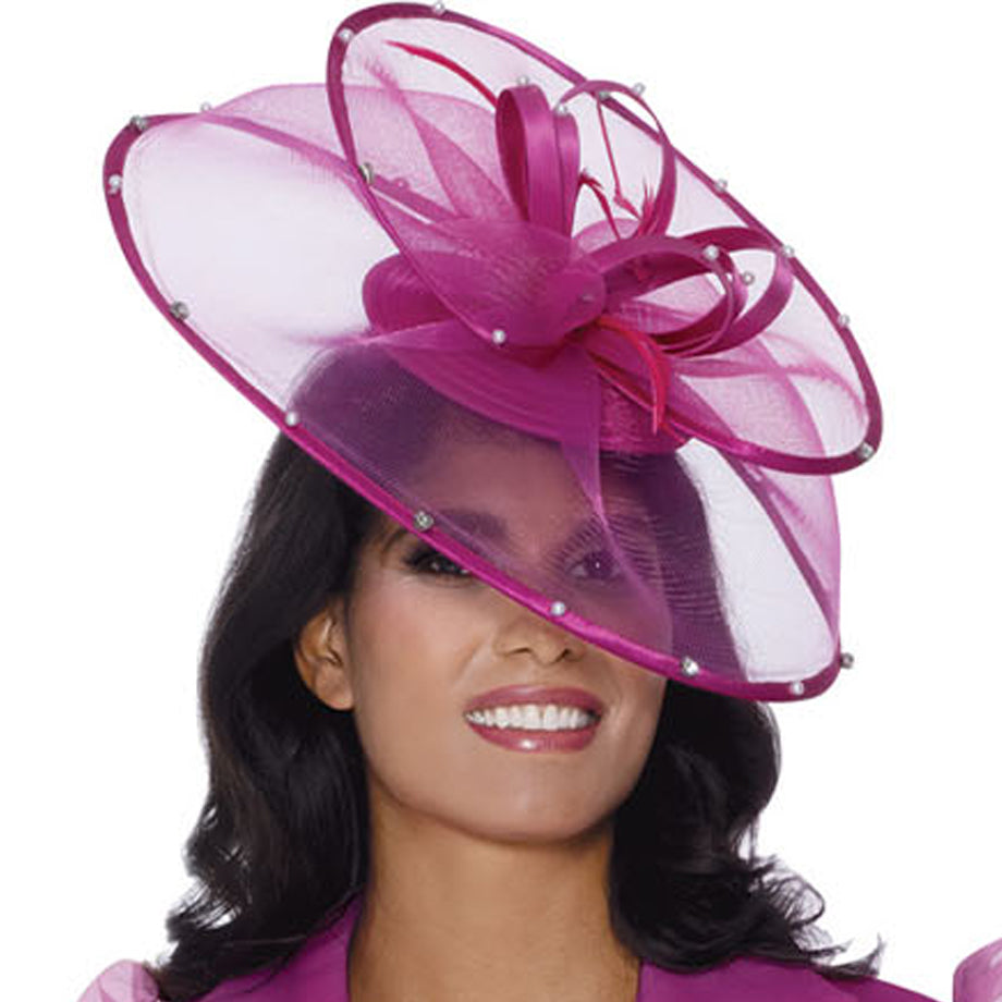 GMI 400503-HTP-H-IH Church Hat