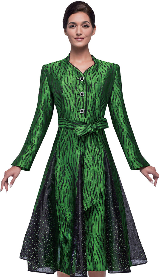 Serafina 6985 Womens Church Dress