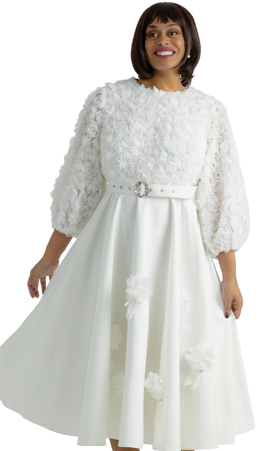 Sharz B London SBL8031 Church Dress