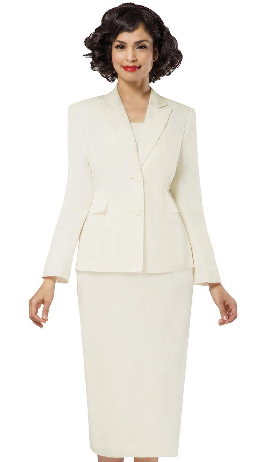 Giovanna 0710-OFFW-CO Church Suit