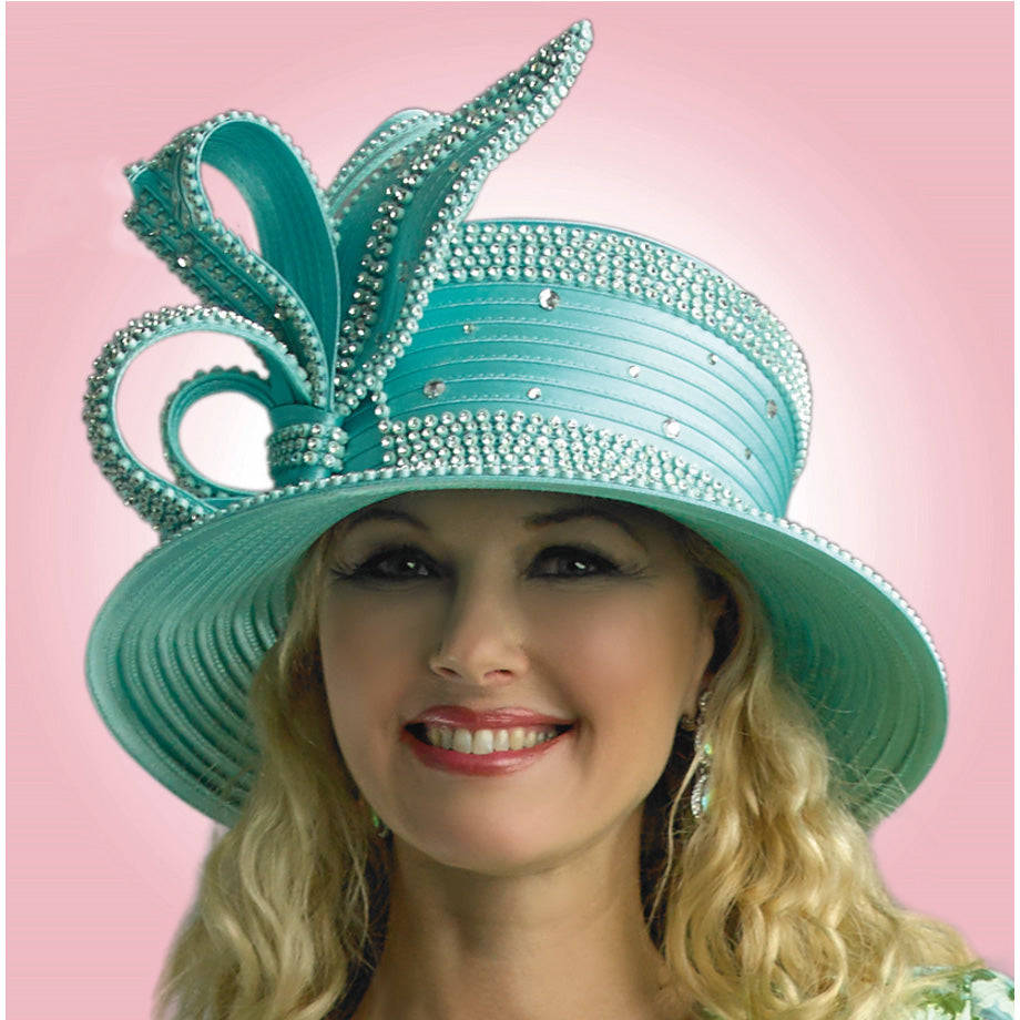 Lily And Taylor Hat H397-QS