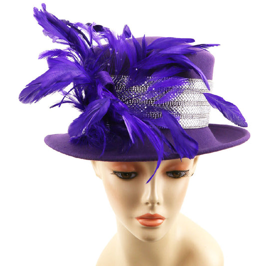 Church Hat 9565