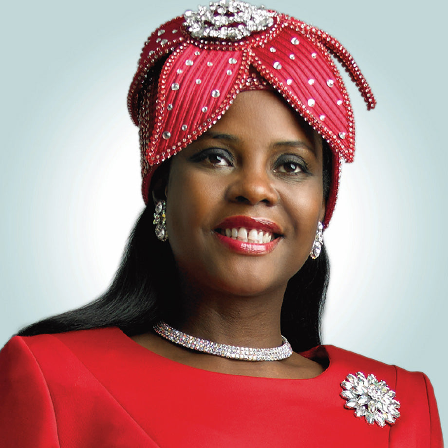 Lily And Taylor H572-QS Womens Hat