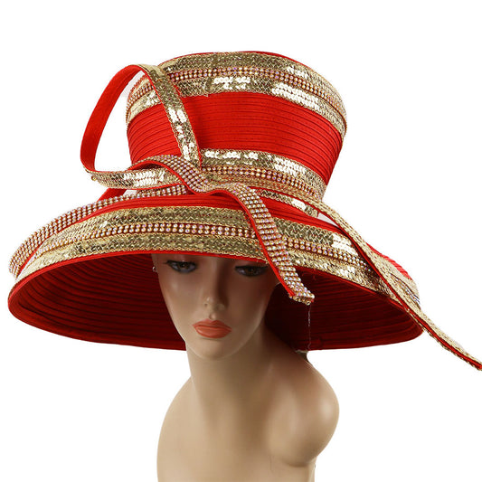 Sunday Hat 9251