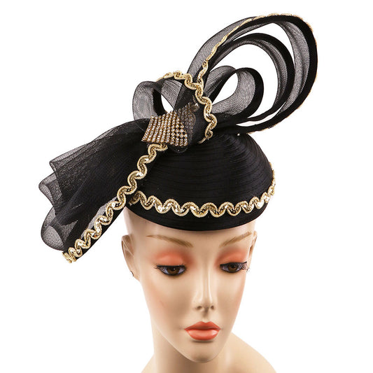 Sunday Hat 9253