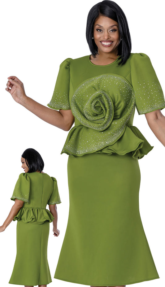 Stellar Looks SL600852 Church Suit