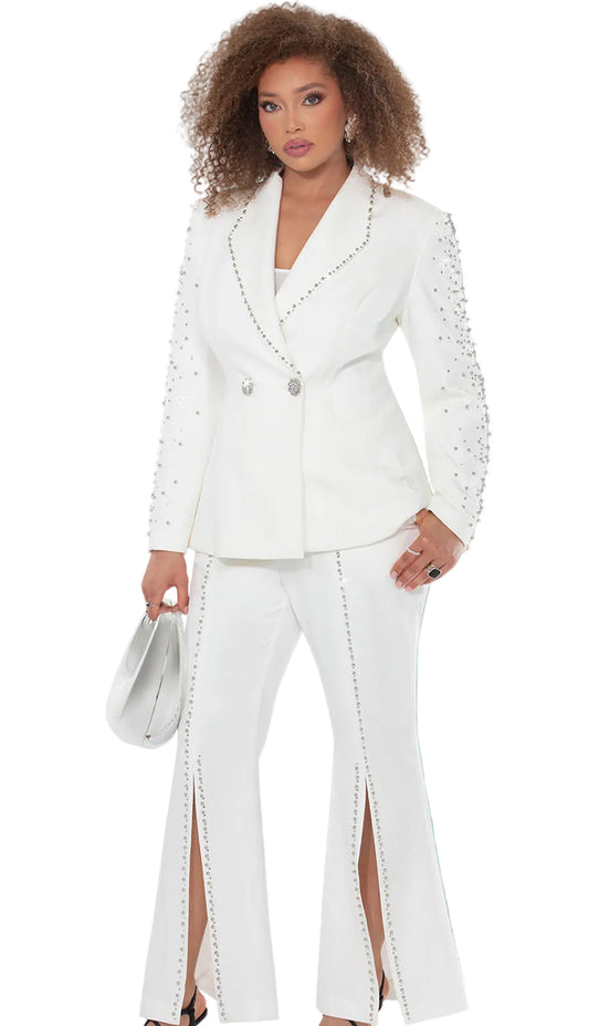 Donna Vinci 12196 Pant