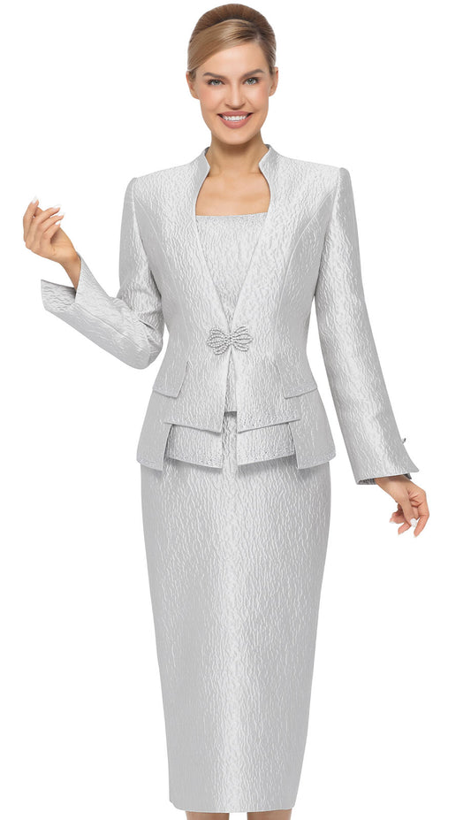 Nina Massini 3165 Church Suit