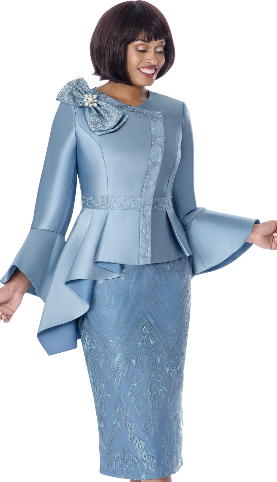 GMI 401972-PRI Church Suit