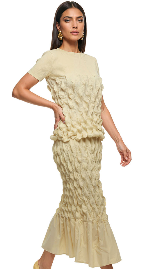 Luxe Moda LM526-CAN Church Dress