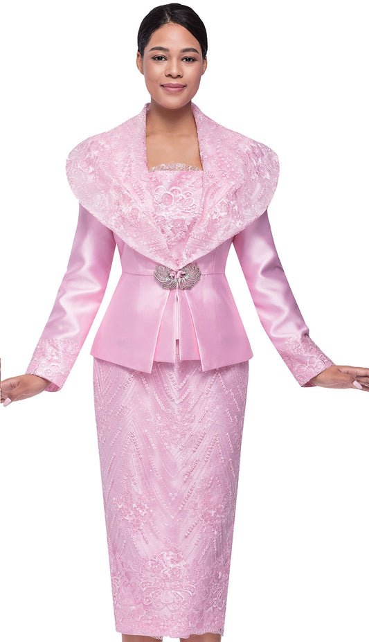 Serafina 4400 Church Suit