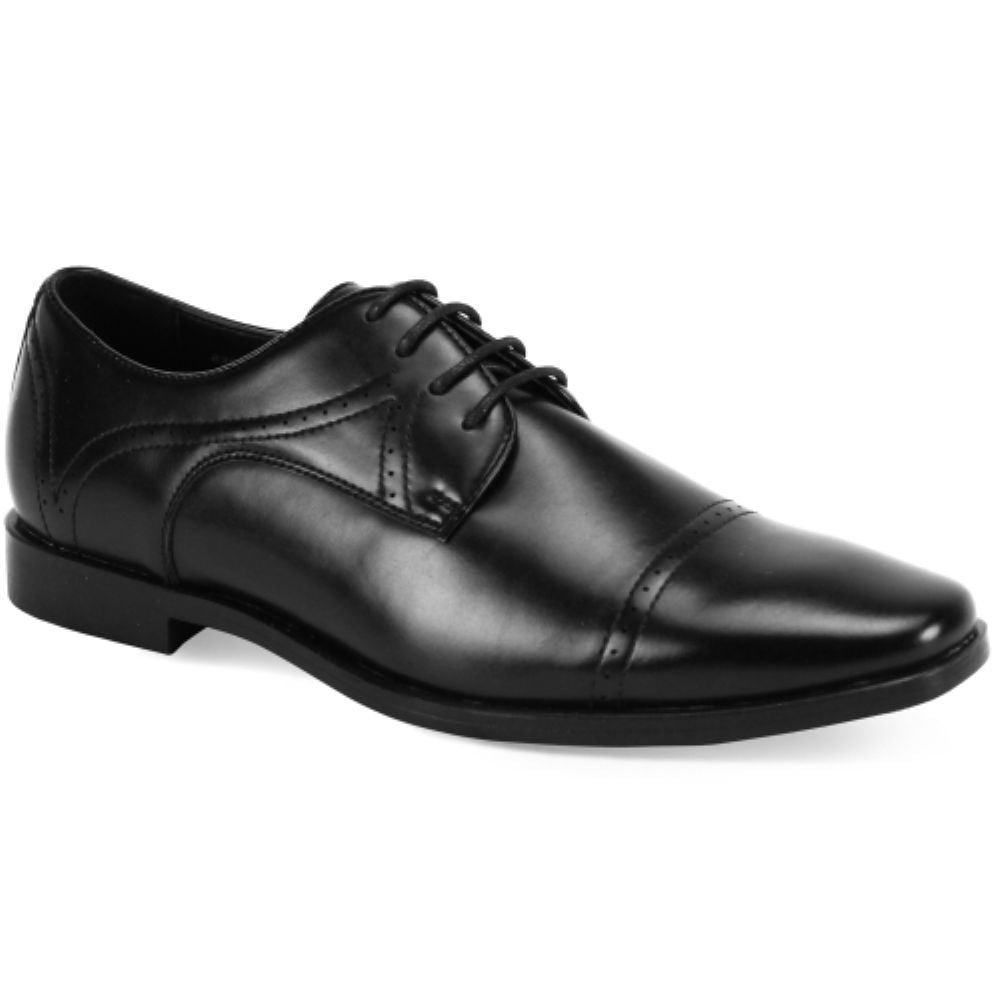 Antonio Cerrelli 7000-BLACK Unisex Shoes