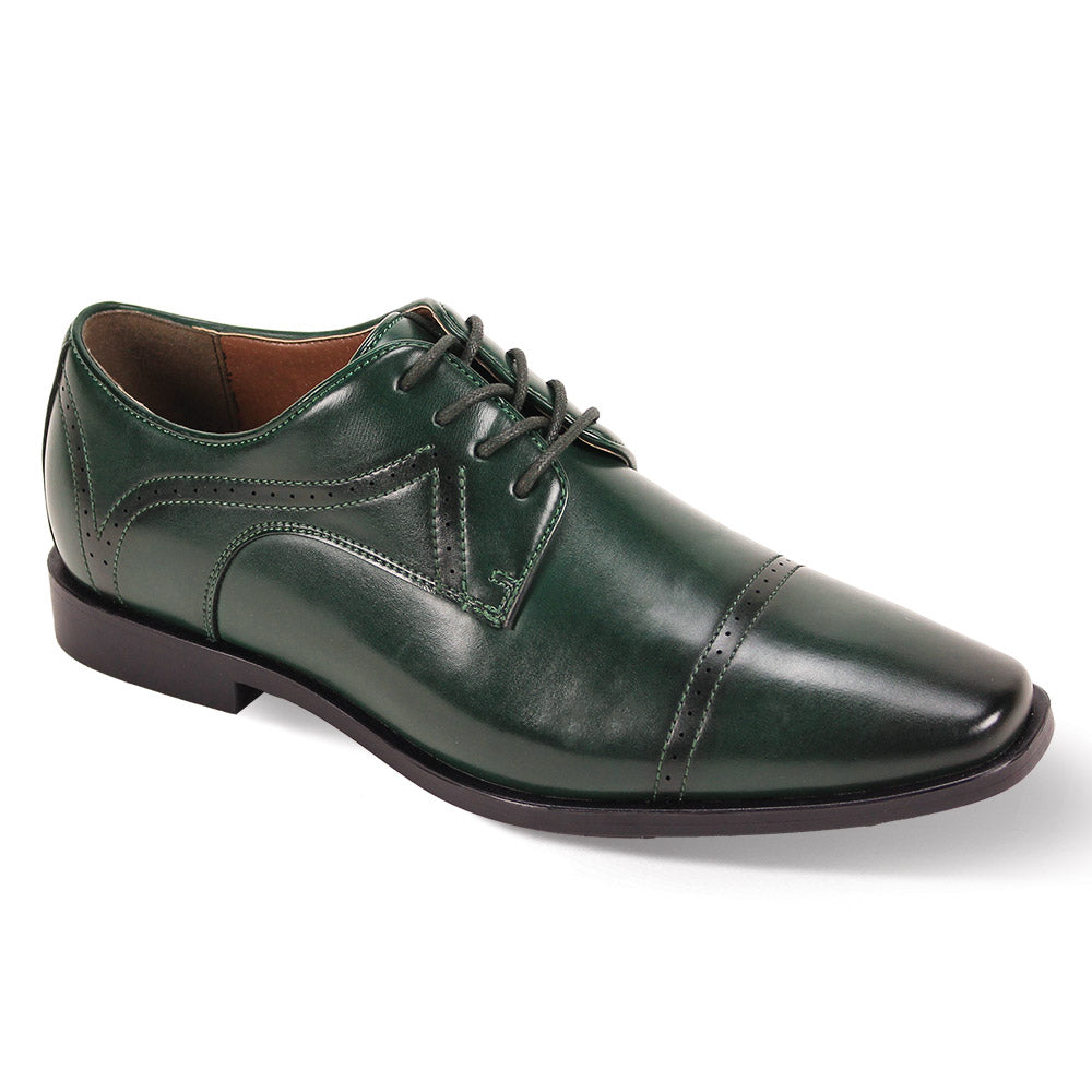 Antonio Cerrelli 7000WIDE-FOREST Mens Shoes