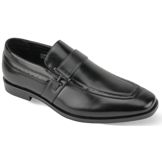 Antonio Cerrelli 7001-BLK Unisex Shoes