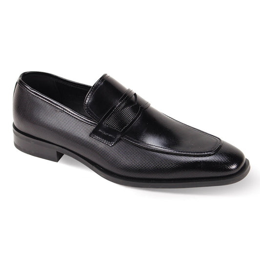 Giorgio 7043-BLK Shoes