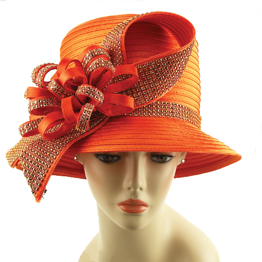 Church Hat 7470-CO ( Church Hat )