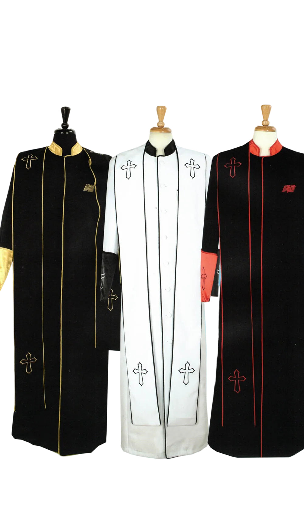 Sapphire Church Suit