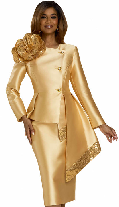 Lisa Rene 66972 Church Suit