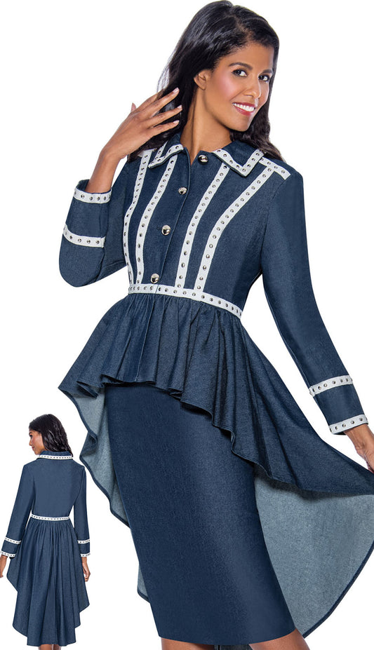 Devine Sport 63772-CO Church Suit