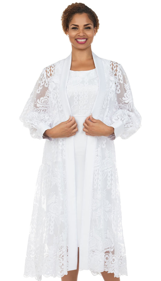 Giovanna D1694 Church Dress