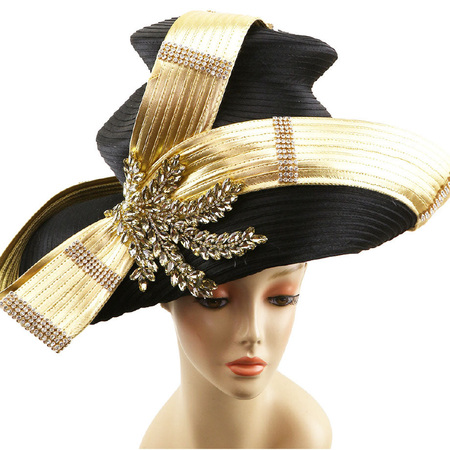 Church Hat 9506