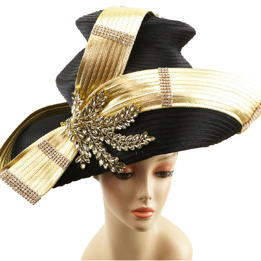 Church Hat 9506