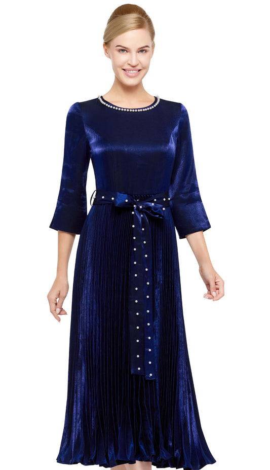 Nina Nischelle 2994-IH Church Dress